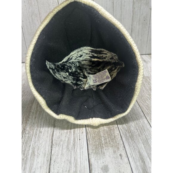 Merkley Headgear Aspen Beanie Knit Winter Ski Hat Cap Snowboard 100% Pure Wool - Picture 11 of 11